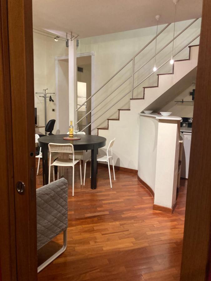 Il Posto Giusto Apartment