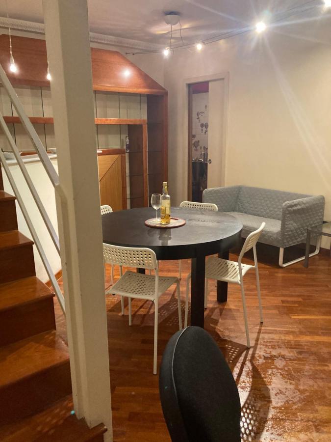Il Posto Giusto Apartment