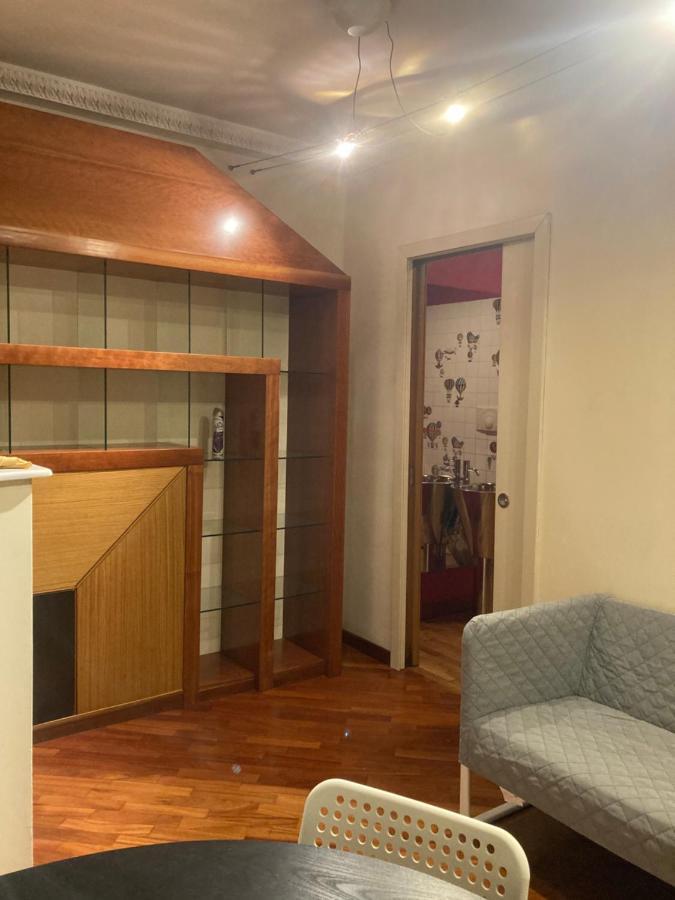Apartment Il Posto Giusto Naples