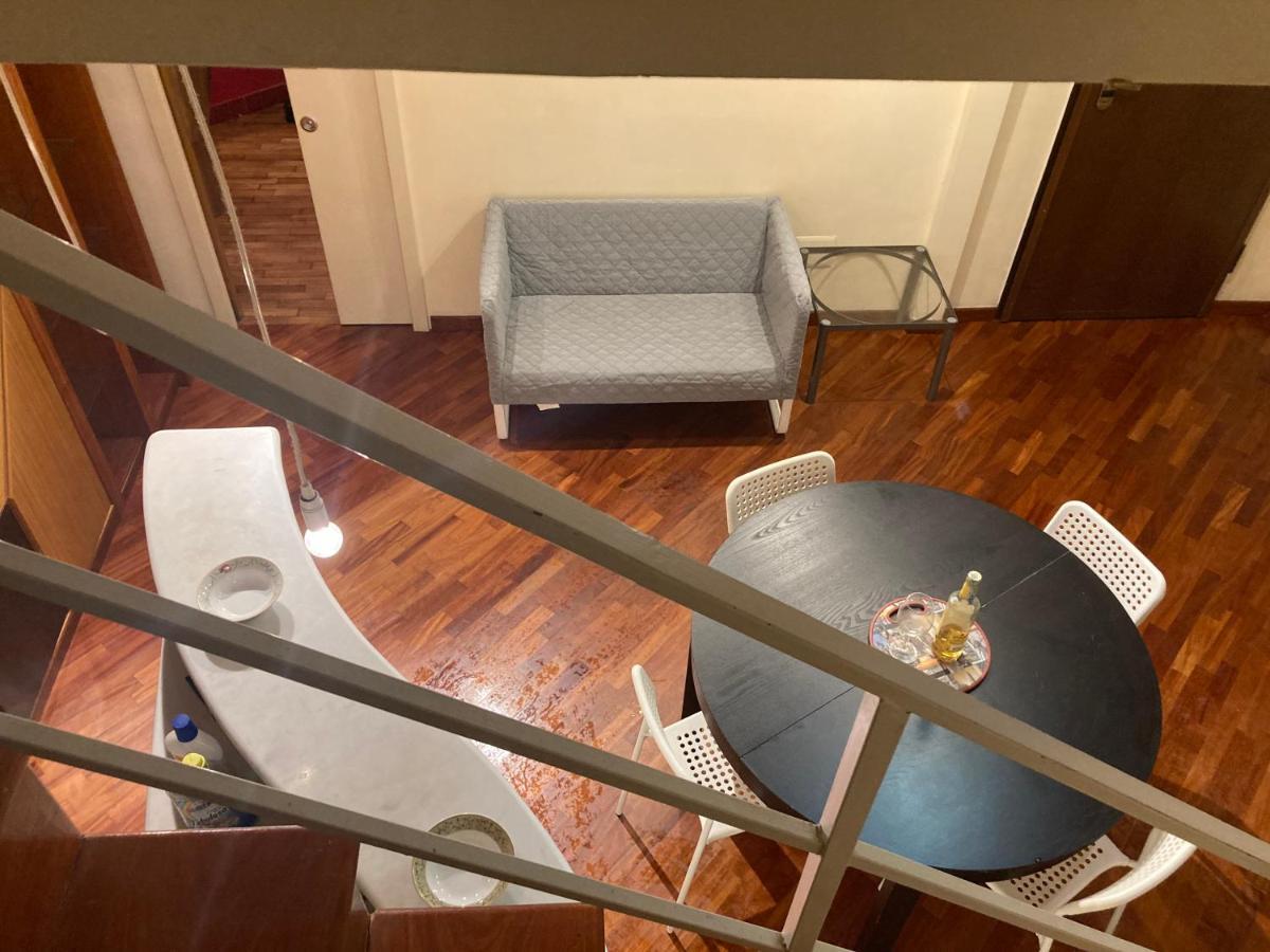Apartment Il Posto Giusto *