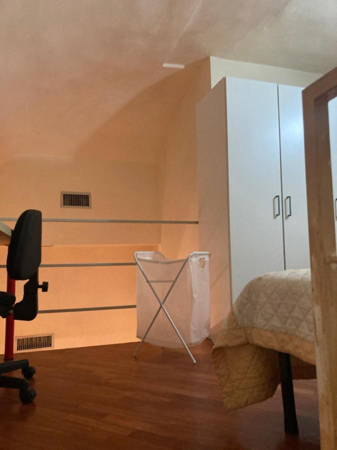 Il Posto Giusto Apartment Naples
