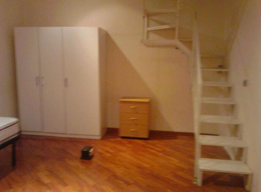Apartment Il Posto Giusto