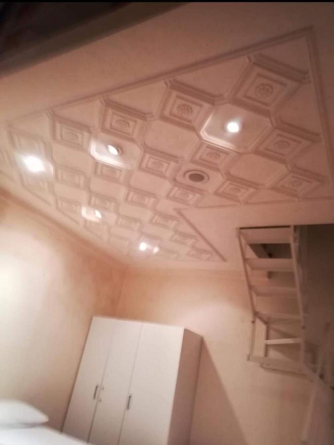Il Posto Giusto Apartment Naples