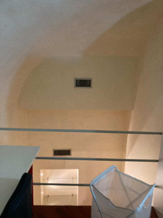 Apartment Il Posto Giusto *