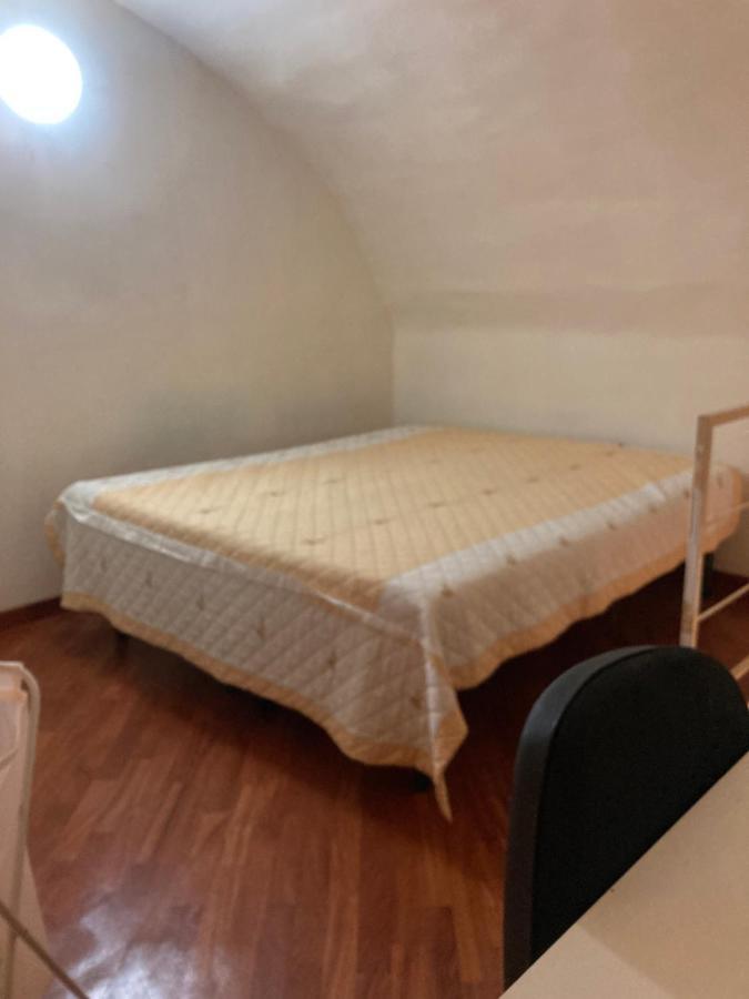 Il Posto Giusto Apartment Naples